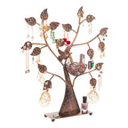 Tree Shaped Creative Jewelry Shelf