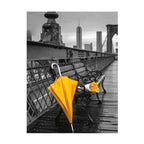 New 5Ddiy Full Diamond Diamond Painting Landscape Decorative Painting Cross Stitch Diamond