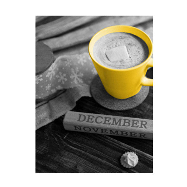 New 5Ddiy Full Diamond Diamond Painting Landscape Decorative Painting Cross Stitch Diamond