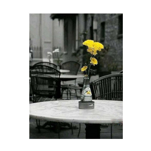 New 5Ddiy Full Diamond Diamond Painting Landscape Decorative Painting Cross Stitch Diamond