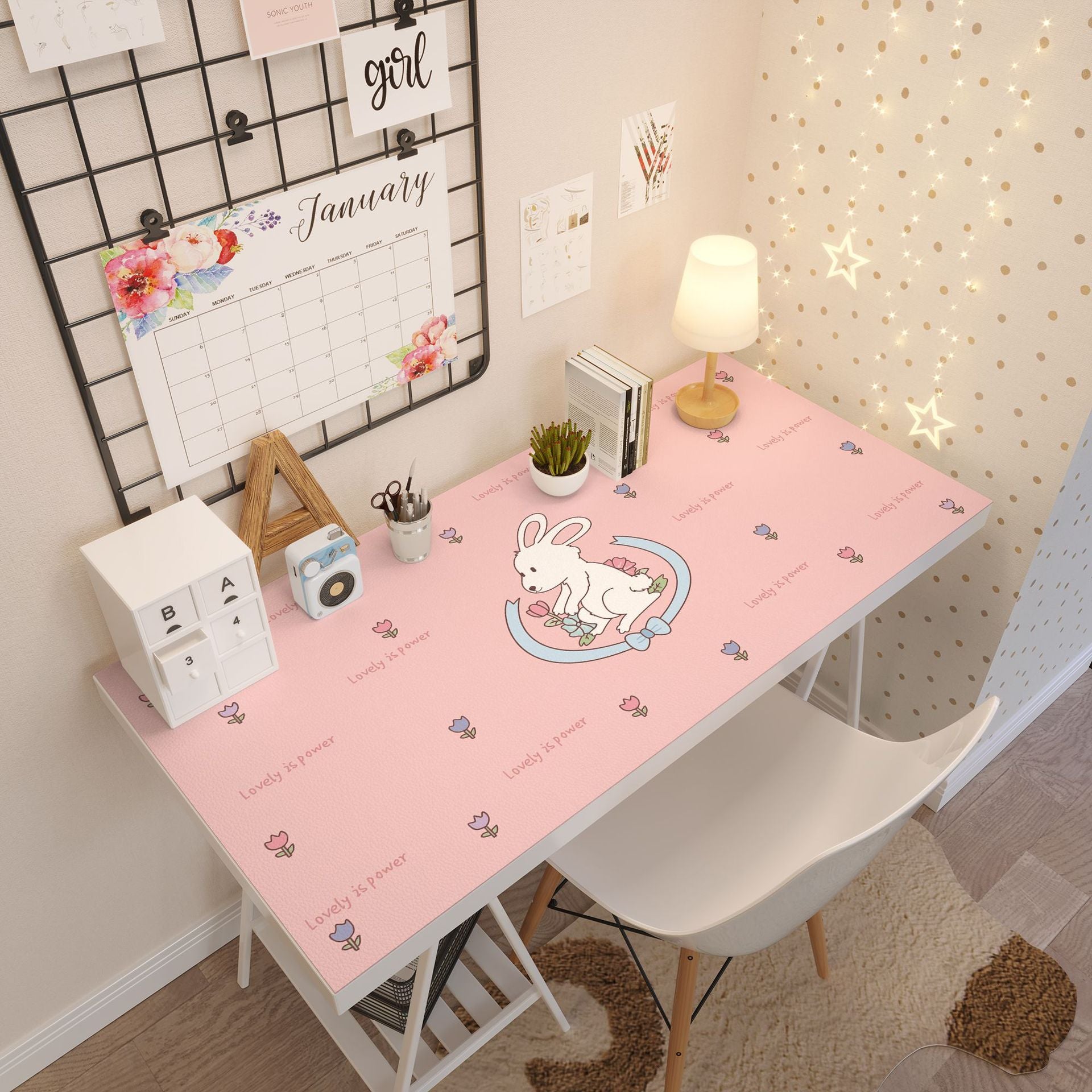 Small  Style Coffee Table Table