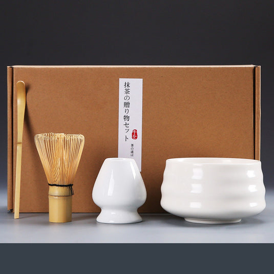 Order Tea Matcha Tea Maker Tool Set Japanese Gift Box