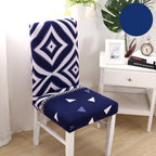 Hotel Chair Package Chair Cover One-piece Elastic Chair Cover
