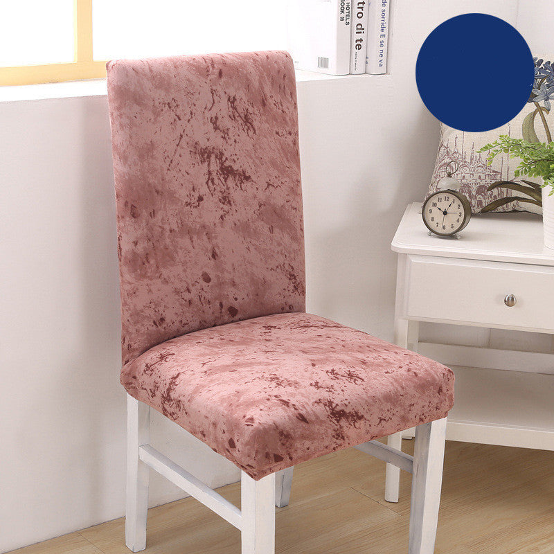 Hotel Chair Package Chair Cover One-piece Elastic Chair Cover