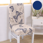 Hotel Chair Package Chair Cover One-piece Elastic Chair Cover