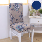 Hotel Chair Package Chair Cover One-piece Elastic Chair Cover