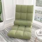 Lazy Sofa Tatami Bed Backrest Chair