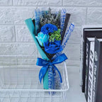 Carnation Rose Bouquet Creative Gift Valentine's Day Gift