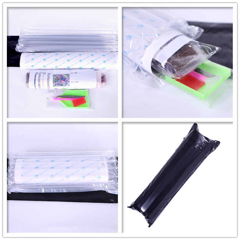 Diamond Painting Cross Stitch Theme