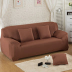 Housse de canapé élastique Housse de canapé universelle