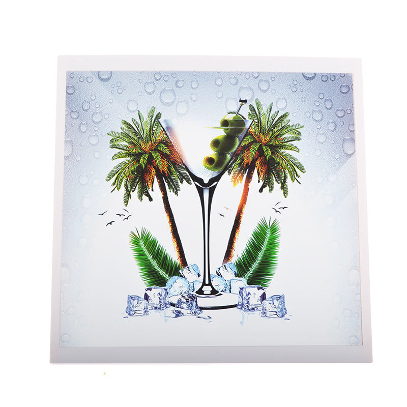 Multifunctional Storage Cabinet Mural Storage Cabinet