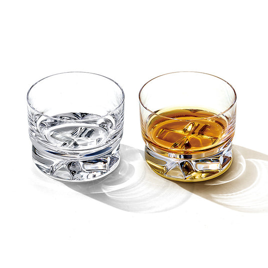 Whiskey Glass Wine Cup Coffee Cup Tea Cup