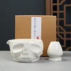 Tea Whisk Matcha Brush Hundred Benli Beat Tea Set