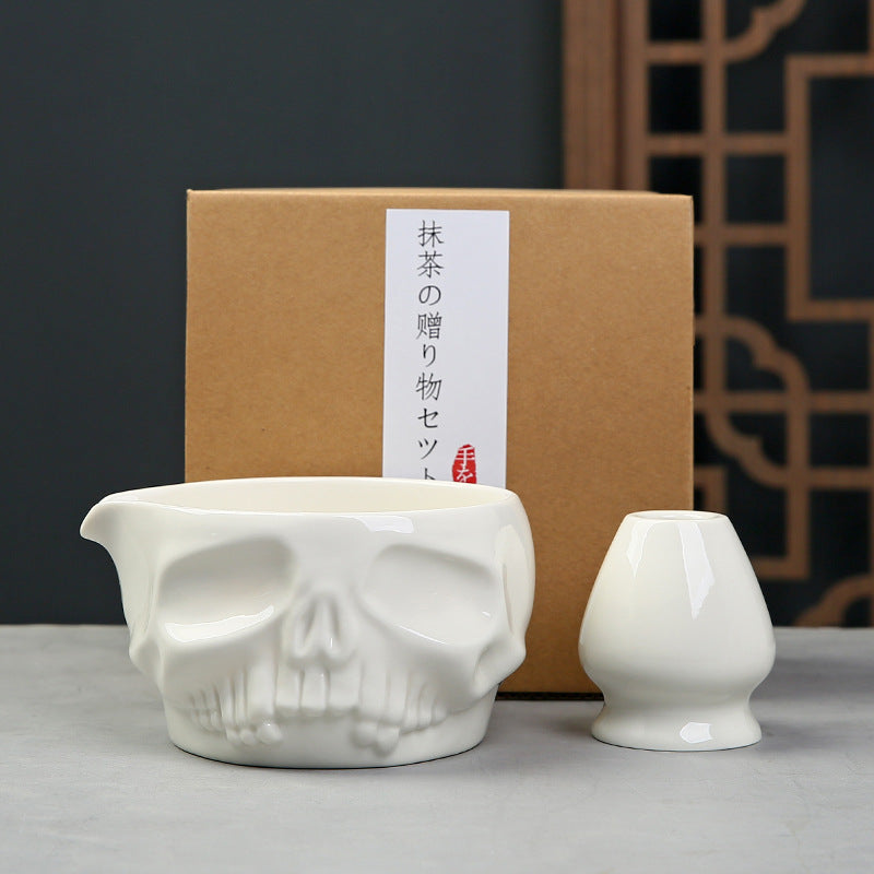 Tea Whisk Matcha Brush Hundred Benli Beat Tea Set