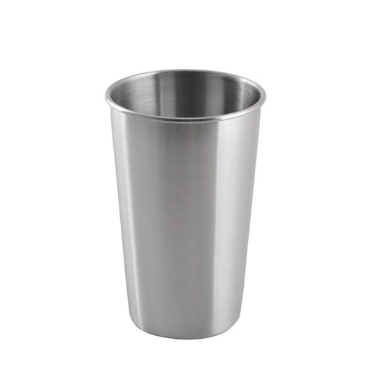 Ins Nordic Stainless Steel Anti-drop Cold Drink Cup