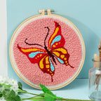 Home decoration painting cross stitch