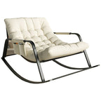 Rocking Chair Bedroom Balcony Recliner