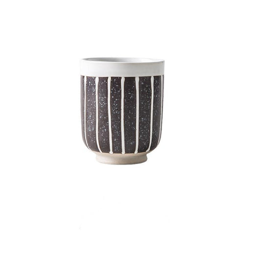 Ceramic Japanese Rice Bowl Tea Cup Creative Home