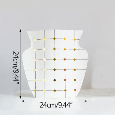 Vaso di carta impermeabile