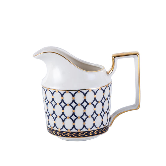 Bone China Coffee Cup And Saucer Set Ceramic Tea Set Afternoon Tea Red Tea Cup