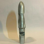 1 Piece The Division Bell Head Statue The Division Bell Head Sculpture Ornaments Resin - Grand Goldman