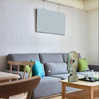 1 Piece The Division Bell Head Statue The Division Bell Head Sculpture Ornaments Resin - Grand Goldman