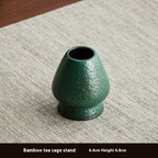 Tea Whisk Brush Matcha Tool Point Tea Gift Box Suit