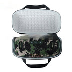 Suitable For War Drum Fourth Generation Bluetooth Speaker Storage Bag