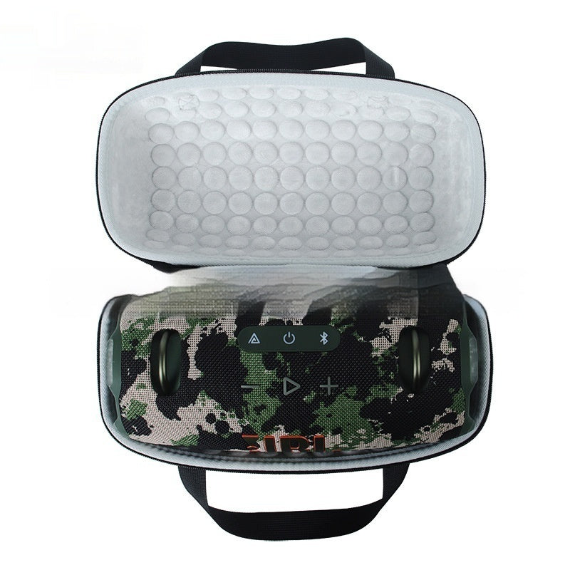 Suitable For War Drum Fourth Generation Bluetooth Speaker Storage Bag