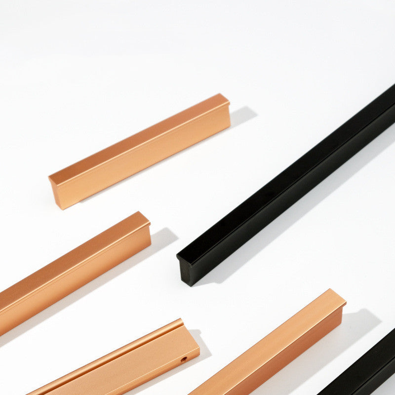 Cabinet Door Handle Drawer Cabinet Wardrobe Door Handle