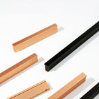 Cabinet Door Handle Drawer Cabinet Wardrobe Door Handle