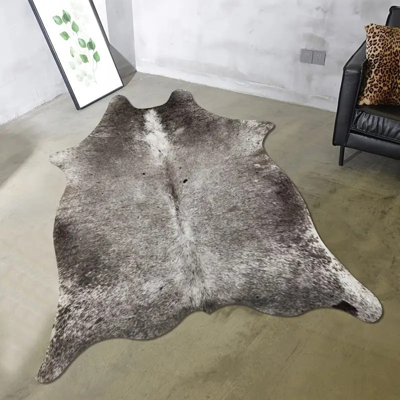 Home Living Room Decorative Carpet