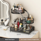 Household Modern Minimalist Cosmetic Storage Box