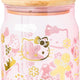 Hello Kitty Holiday Gingerbread (Pink and Gold Foil)