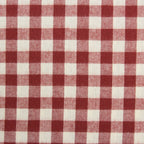 Pure Cotton Yarn-dyed 32 Brushed Plaid Fabrics
