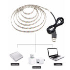 LED Strip Light RGB 5050 - Grand Goldman