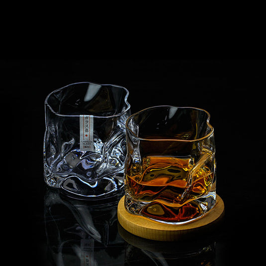 Creative Whisky Glas Japansk glas vinglas