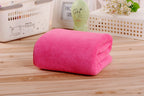 Beauty Salon Hairdressing Towels Bed Towel