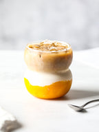 Handmade Cute Chubby Glassware High Borosilicate Glass