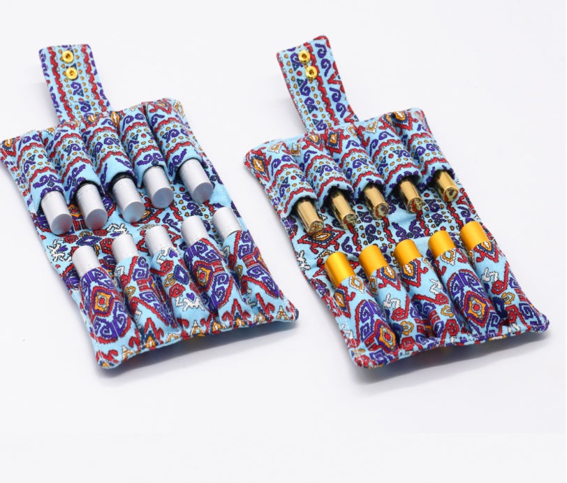 10 ml Roller Bottles Storage Case