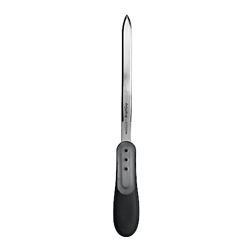 Westcott 13934-009 All-Purpose Soft Handle Letter Opener, Assorted