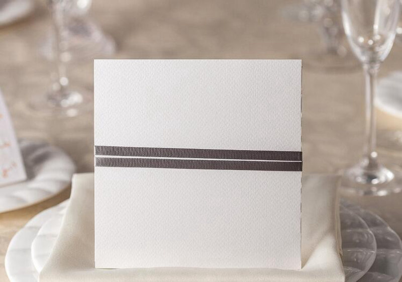 Personlig tilpasset invitation