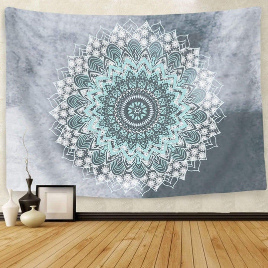 Japanese Home Decoration Background Wall Tapestry