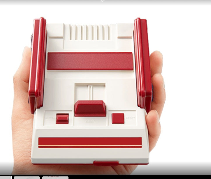 Mini FC game console – Grand Goldman