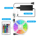 LED Strip Light RGB 5050 - Grand Goldman
