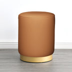 Nordic Stool Home Low Stool Sofa Stool Round Ottoman