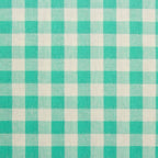 Pure Cotton Yarn-dyed 32 Brushed Plaid Fabrics
