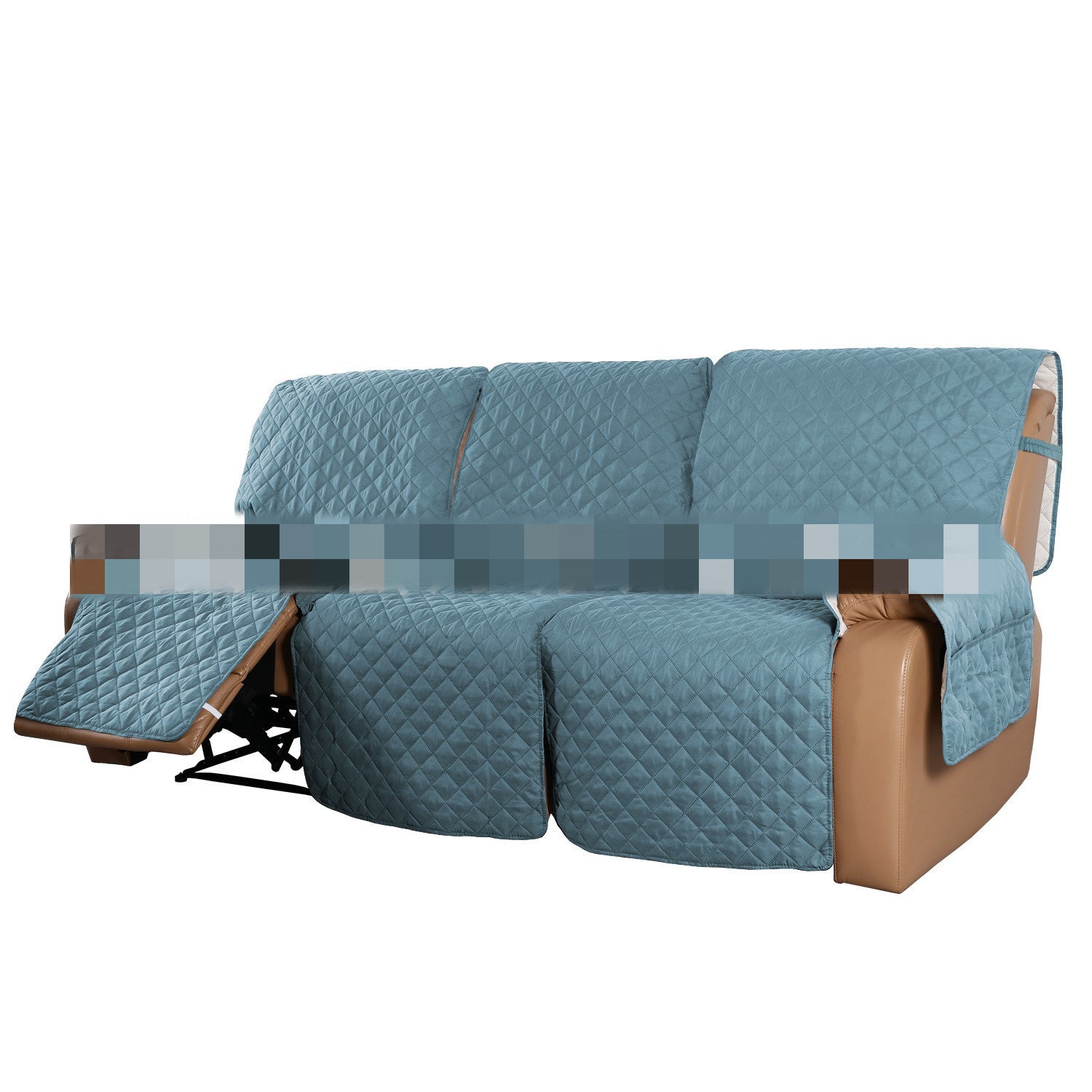 One-piece Recliner Sofa Cushion Waterproof