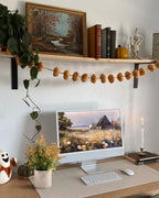 2 Pack Small Fake Plants Eucalyptus Potted Artificial Plants for Shelf Desk Home Bathroom Farmhouse Room Coffee Table Decor (Sage Green) - Grand Goldman