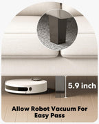 2 Piece Sectional Sofa Set-Comfy Upholstered Couch Set, Solid Wood Leg, Ultra Thick Cushion, Seats Storage, Including 3 Seater Sofa and Loveseat Sofa, Living Room, Apartment, Beige - Grand Goldman